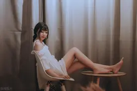 天生聪明绝顶的星座女图片