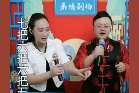 95后小伙直播间“老戏新唱” 20万人见证秦腔“潮”起来图片