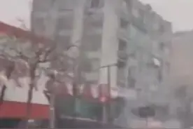人工地震武器？图片
