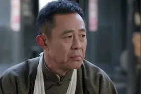 《一代匠师》我们都被骗了，原来憨厚老实的外表只是廖晞的伪装图片