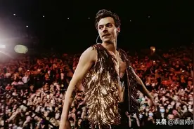 英国知名歌手Harry Styles巡演曼谷站定档2023年3月11日图片