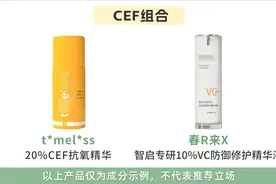 这样用护肤品，效果加倍还省钱，你用对了吗？图片