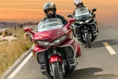 长城灵魂摩托S2000开启2万元大定：分批次发售，21.88万起图片
