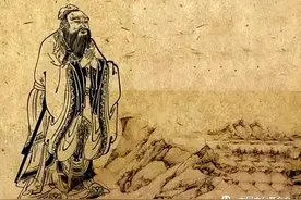 为什么儒家文化发源地的中国，偏偏儒家文化传承最弱?图片