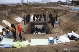 湖北荆州发掘了大量楚国墓葬，实证其楚文化核心地位图片