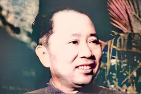 39军攻坚受阻，刘震手令团长指挥副师长，刘亚楼：影响不太好吧？图片