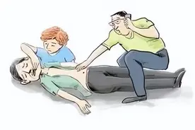 癫痫发作怎么处理？看完这篇你就会了，记得收藏！图片