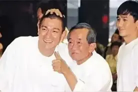 泰国“活神仙”白龙王不救张国荣，至死不见刘嘉玲，原因何在图片