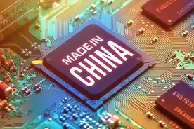 国产14纳米芯片的推出，或代表着7纳米国产化都有了希望图片