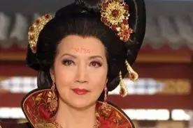 武则天母亲也是位奇女子，44岁才嫁人，生了一个名垂史册的皇帝，却晚节不保图片