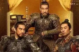 命运交错：倘若朱高炽先朱棣逝世，朱瞻基继位前途如何？图片