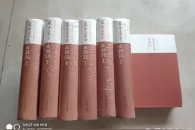 《红楼梦》里的小姐、丫鬟为什么能出口成诗图片