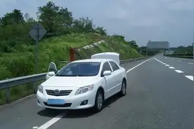 惊爆！私家车走“国道”和“高速”哪个更省钱？老司机告诉你！图片