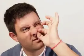 鼻毛为什么会变长？可以修剪吗？图片