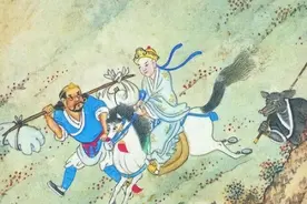 建国后，为啥要把六大名著变成四大名著？被淘汰的2部人人皆知图片
