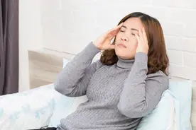 气，不能塌！张锡纯的“提气方”，治气不够用、喘气难、胸闷图片