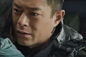 抱歉，古天乐这次搞砸了图片