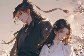 我和嫡姐只能活一个，没等嫡姐做出选择，我便从悬崖一跃而下(完)图片