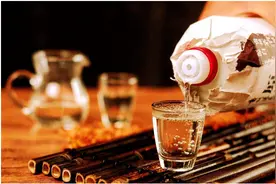 超市3大“可怜酒”，分明都是100%纯酿，普通人却瞧不上，咋回事图片