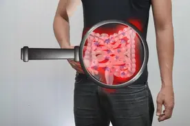 肠道蠕动过慢，导致便秘？提醒：这5种食物或能改善，不妨试试图片