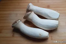 杏鲍菇这5个做法，营养又美味，开胃解馋，低脂低卡，给肉都不换图片