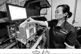 探访省公安厅身份证制作中心——揭秘身份证“出炉”之旅图片