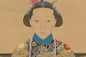 慈安太后死因之谜图片