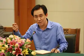 许家印终于承认了，恒大总资产1.699万亿元，其实早已资不抵债？图片