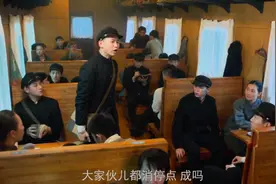 “高铁静音车厢”被吹上热搜三天，但谁信才是倒了大霉图片