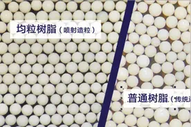 离子交换树脂和大孔吸附树脂 专栏(6)——离交树脂性能指标评价图片
