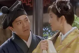 唐伯虎真的风流成性吗？图片