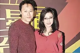 TVB女星张惠仪：20年前被男友家暴后退出娱乐圈，如今51岁仍未嫁图片