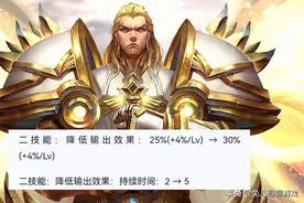 王者荣耀：S27赛季项羽出装推荐，前期对线压制，后期可强势切后图片