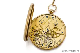 既熟悉又陌生的顶级表：你所不知的宝玑表在历史上居然这么厉害图片