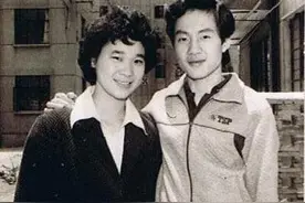 “乒乓皇后”曹燕华：抽烟、烫头、早恋全占，却凭成绩让教练闭嘴图片