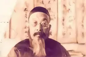 华世奎书法欣赏图片