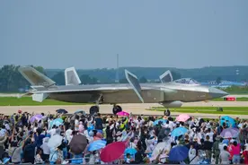 空军航空开放活动有哪些亮点？一起看→图片