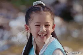俗话说“儿子像妈搬金砖，女儿像爸金不换”，有依据吗？图片