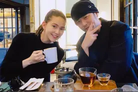 6个意想不到的代言，天王周杰伦请吃手抓饼，古天乐站台月子中心图片
