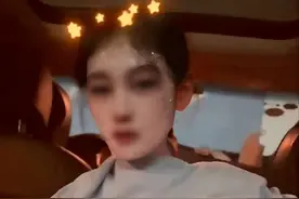 燕山大学地下车库再传不雅视频，画面不堪入骨，令人揪心。图片