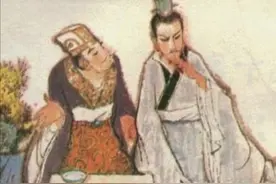 孙膑为何被挖膝盖骨？山东出土竹简揭开真相，做的事比挖骨更残忍图片