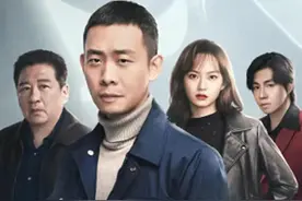 《他是谁》：六个坏人逐一分析，原来，割喉与碎尸背后另有蹊跷图片