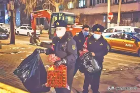 清明节如何文明祭祀？从哈尔滨市禁止焚烧冥纸冥币说起图片