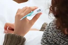 阳了怎么办？可以去医院吗？发烧几天才会转阴呢？图片