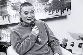 作家马原：55岁患癌，放弃治疗住进云南深山，自愈后儿子却去世了图片