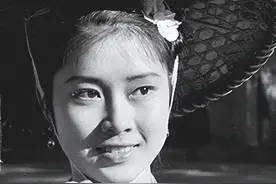 “刘三姐”黄婉秋病逝，享年80岁图片