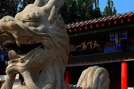 河北村民挖出300多米巨龙，专家实地考察研究多年：天然形成的图片
