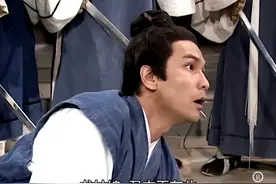 六神磊磊：尹志平堕落考图片