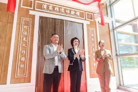 83项浦东非遗有了“新家”！2023年浦东新区“文化和自然遗产日”主题宣传活动正式启动图片