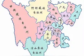 四川4款逐渐“消失”的白酒，辉煌时家喻户晓，如今出省无人问津图片